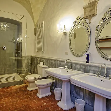 Giovi Villa Arezzo