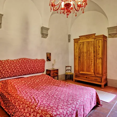 Giovi Arezzo