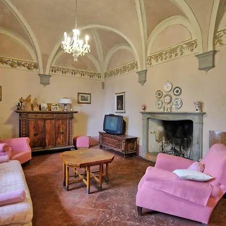 Giovi Arezzo