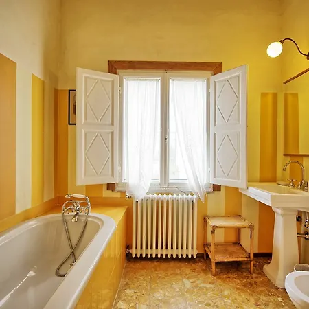 Giovi * Arezzo