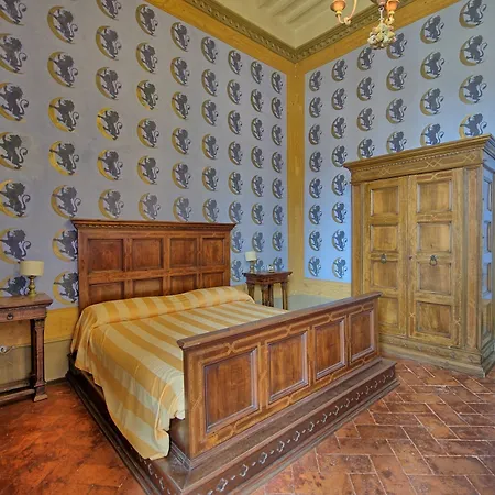 Giovi Villa Arezzo