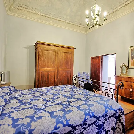 Villa Giovi