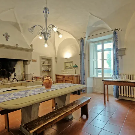 Villa Giovi *