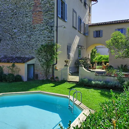 Giovi Villa Arezzo
