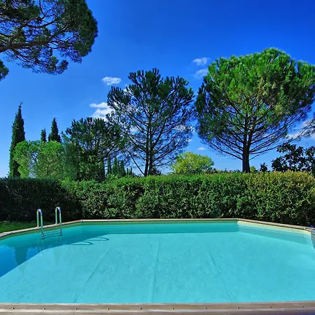 Giovi Villa