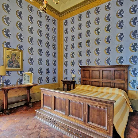 Villa Giovi