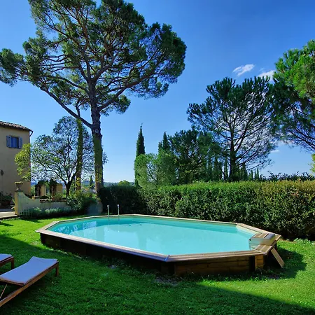Villa Giovi *